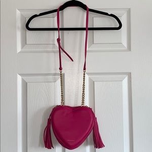 Juicy Couture Purse & Dust Bag